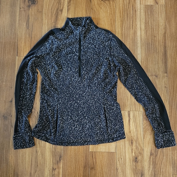 Lululemon Half zip jacket - Picture 1 of 6